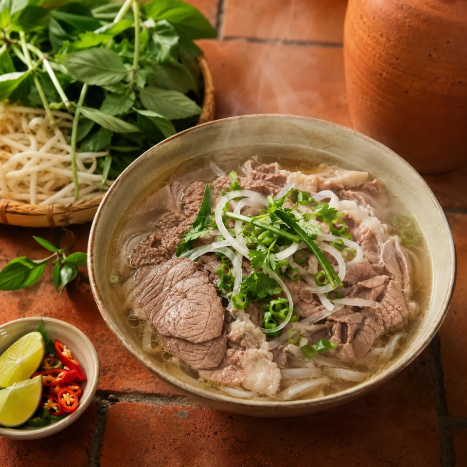 Bàn gần cửa sổ thoáng mát
